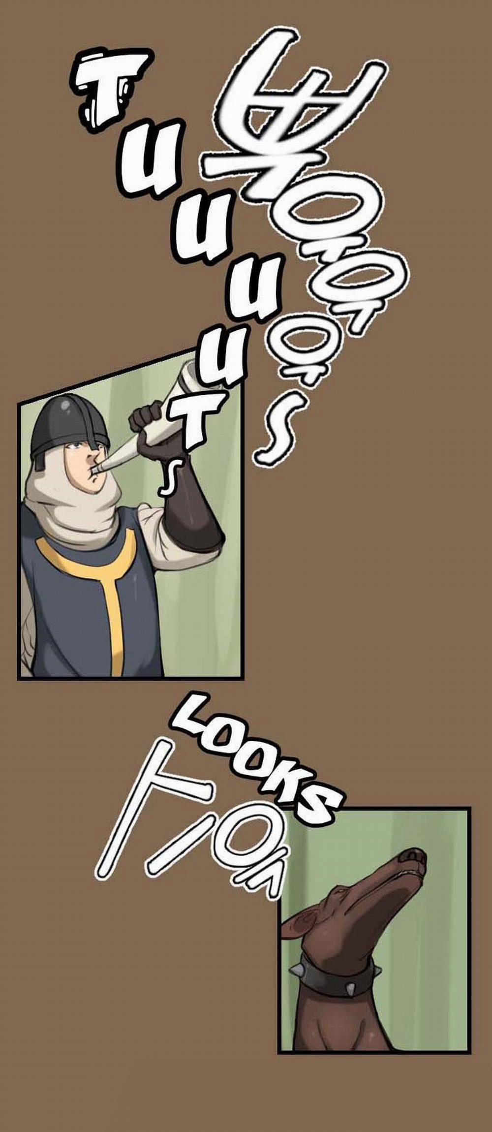 Yahalue – Aharoo 6 trang 24