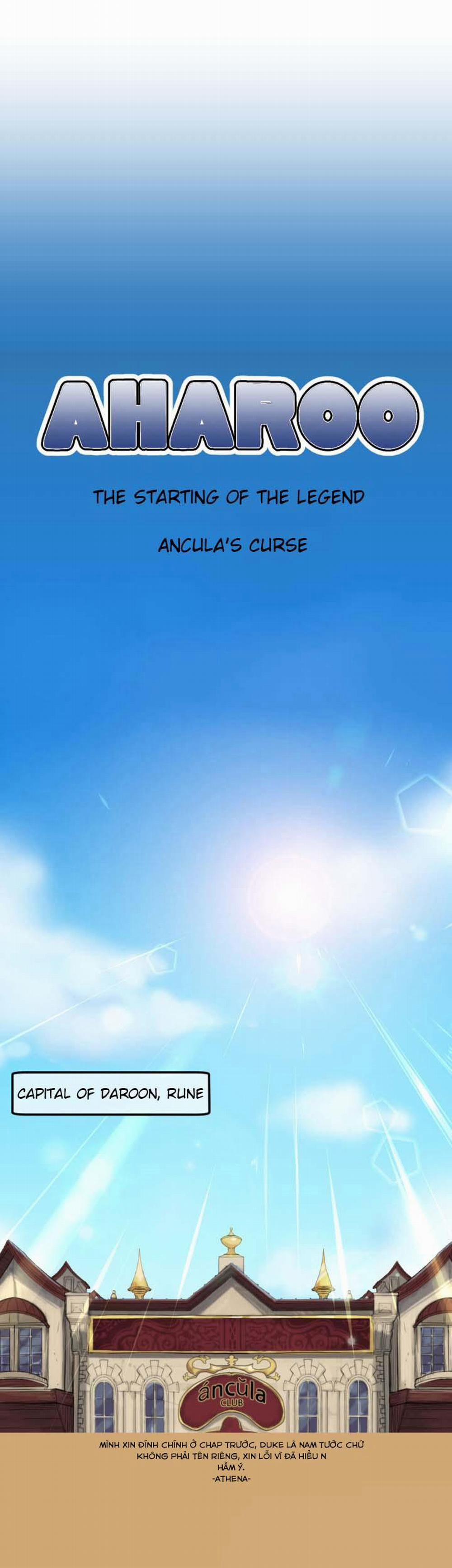 Yahalue – Aharoo 7 trang 2