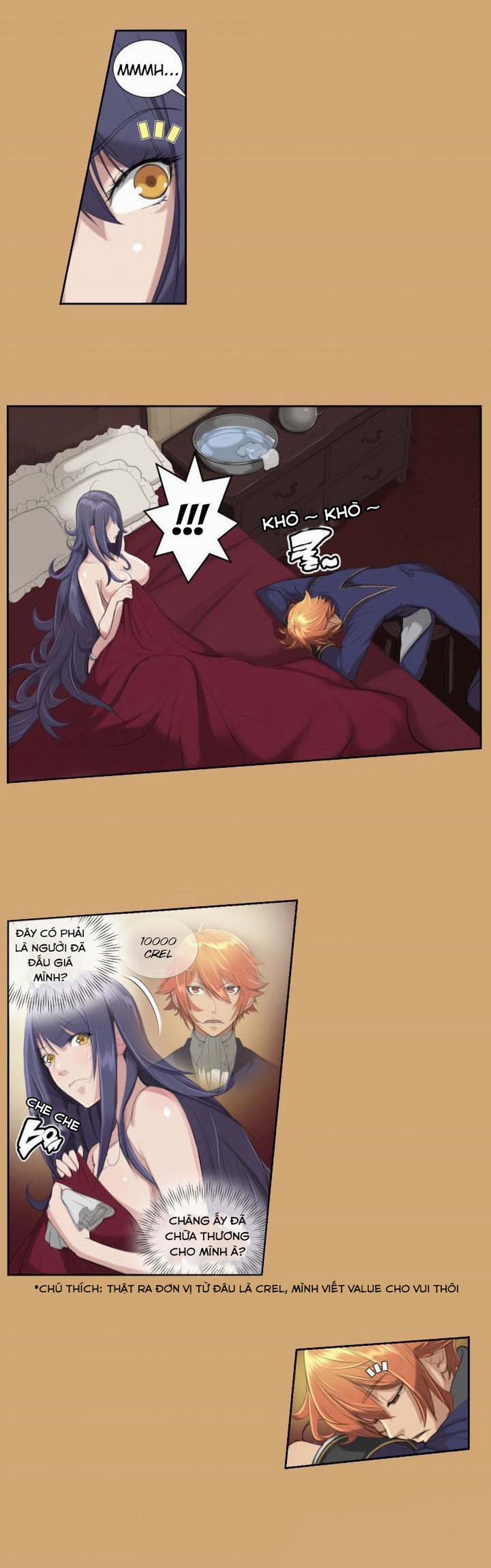 Yahalue – Aharoo 7 trang 5