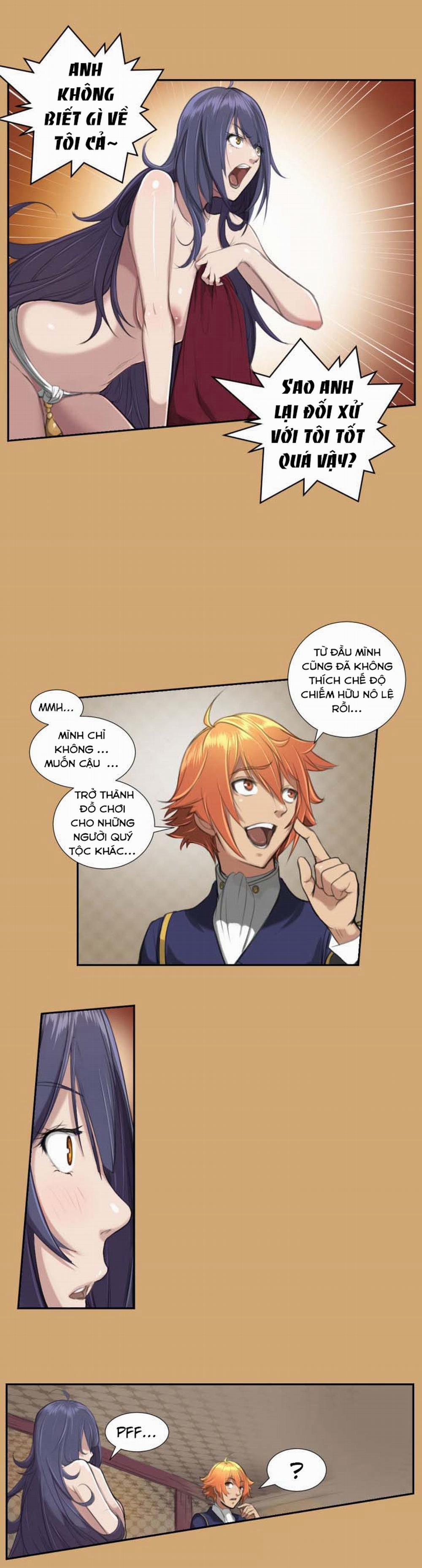 Yahalue – Aharoo 7 trang 9