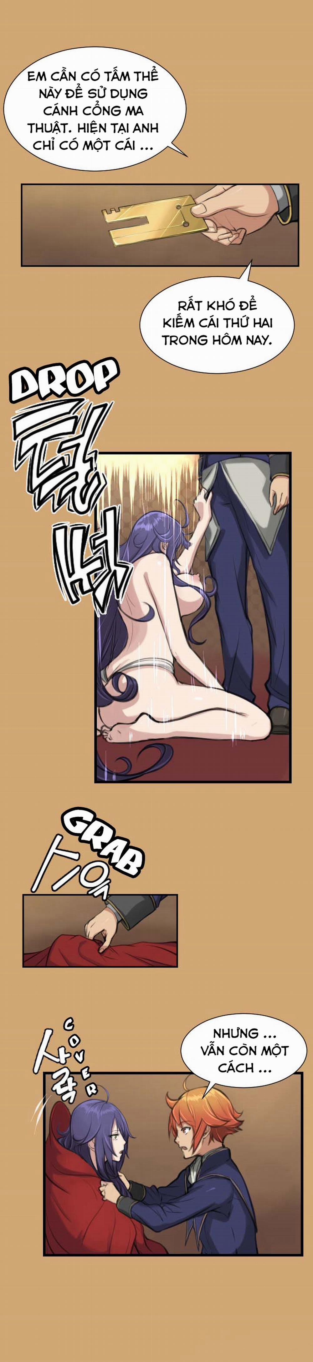 Yahalue – Aharoo 8 trang 5