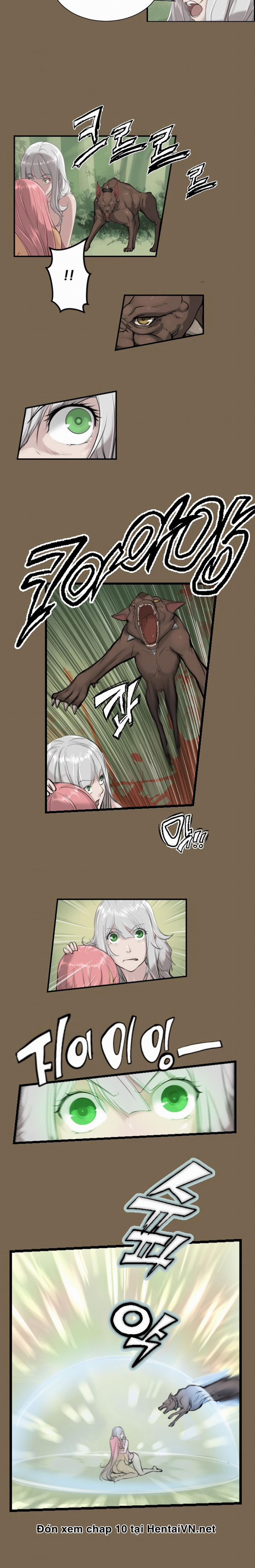 Yahalue – Aharoo 9 trang 12