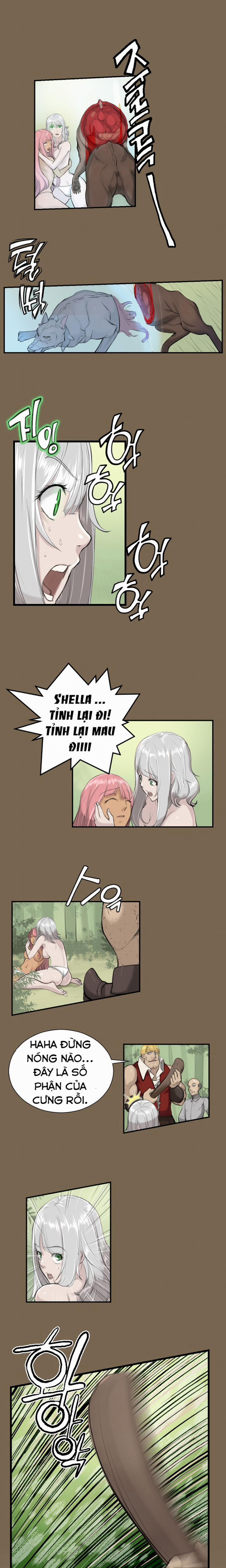 Yahalue – Aharoo 9 trang 13