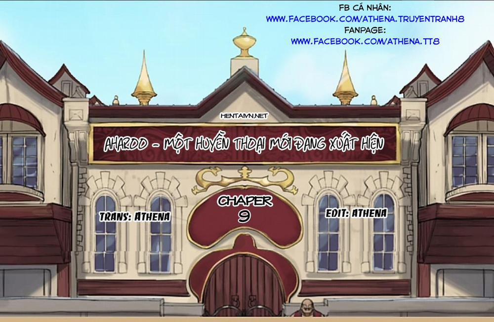 Yahalue – Aharoo 9 trang 3