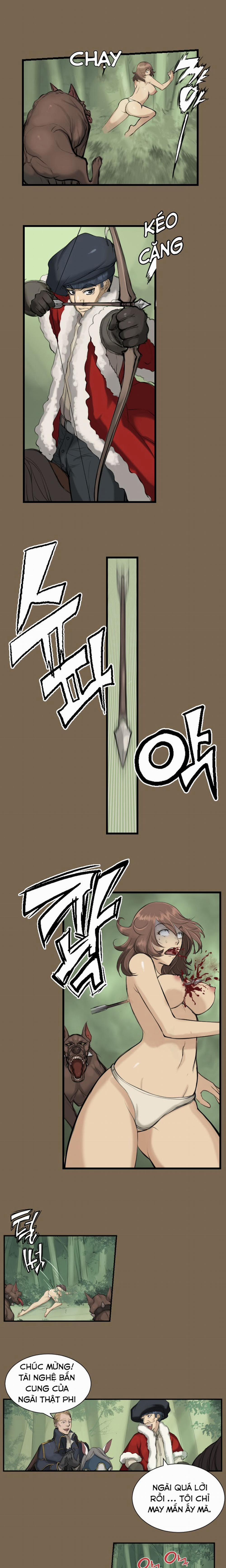 Yahalue – Aharoo 9 trang 6