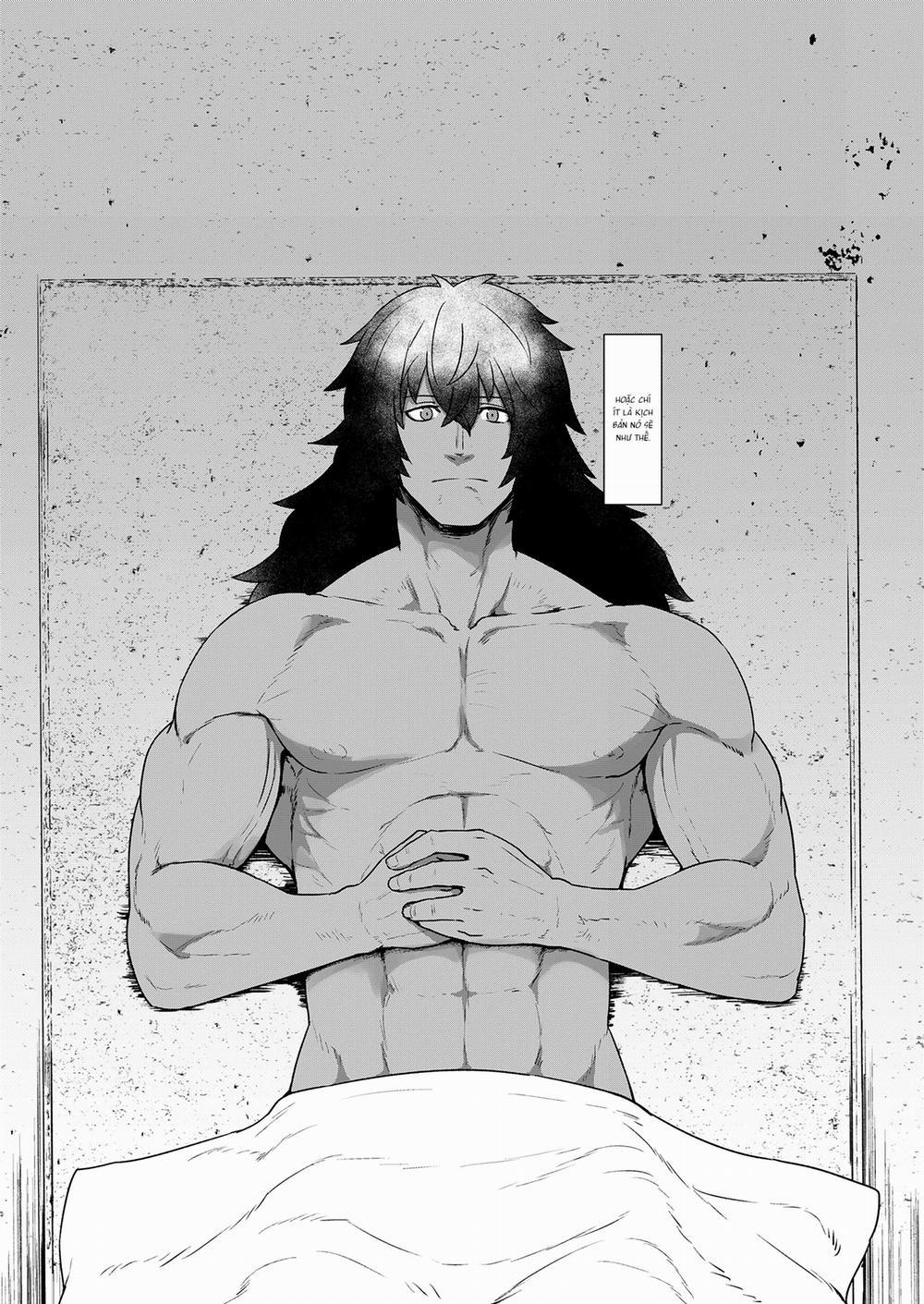 Yakkai Na Fan Elf Oneshot trang 2