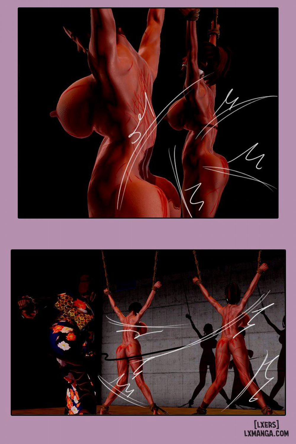 Yakuza's Law Oneshot trang 15