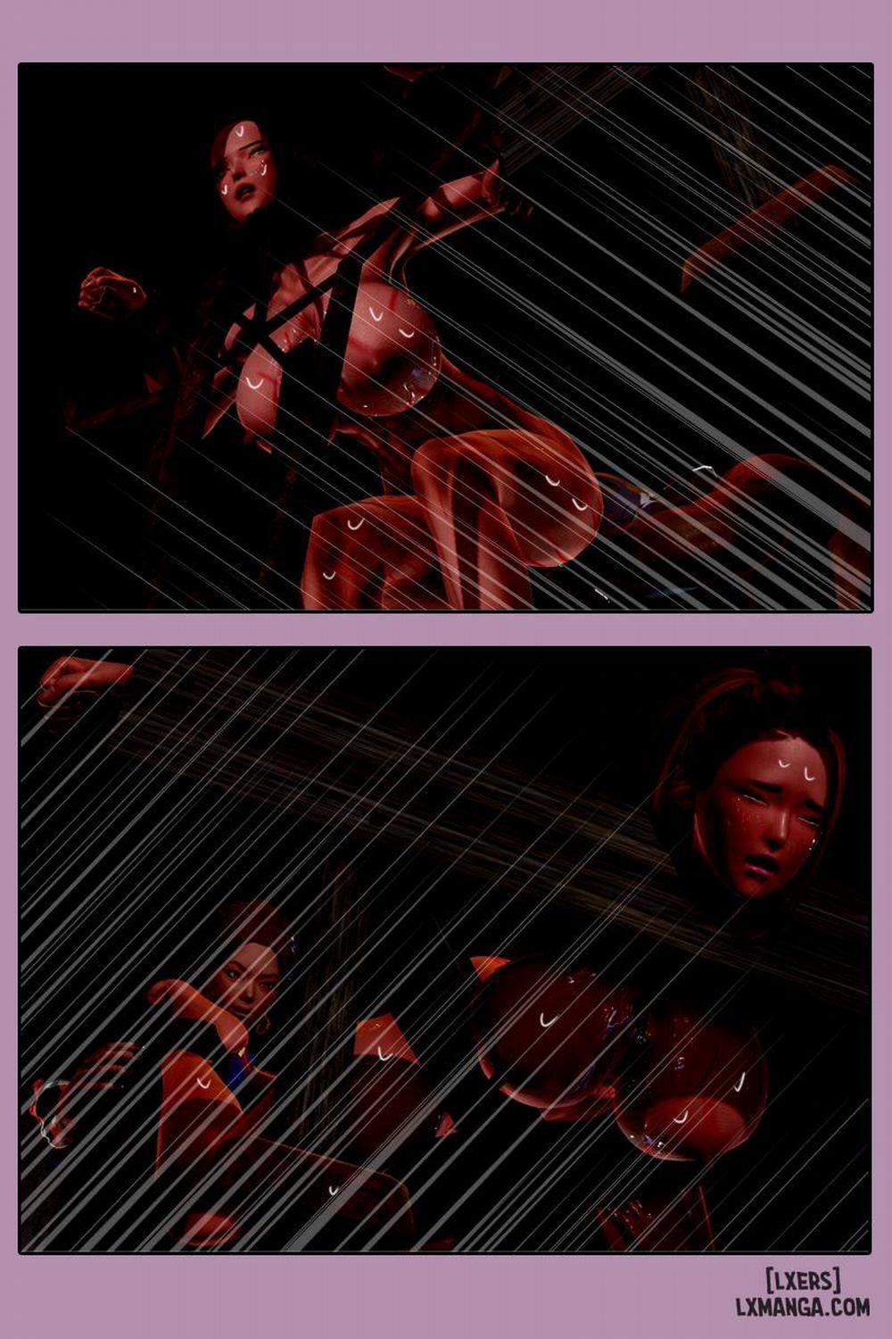 Yakuza's Law Oneshot trang 27