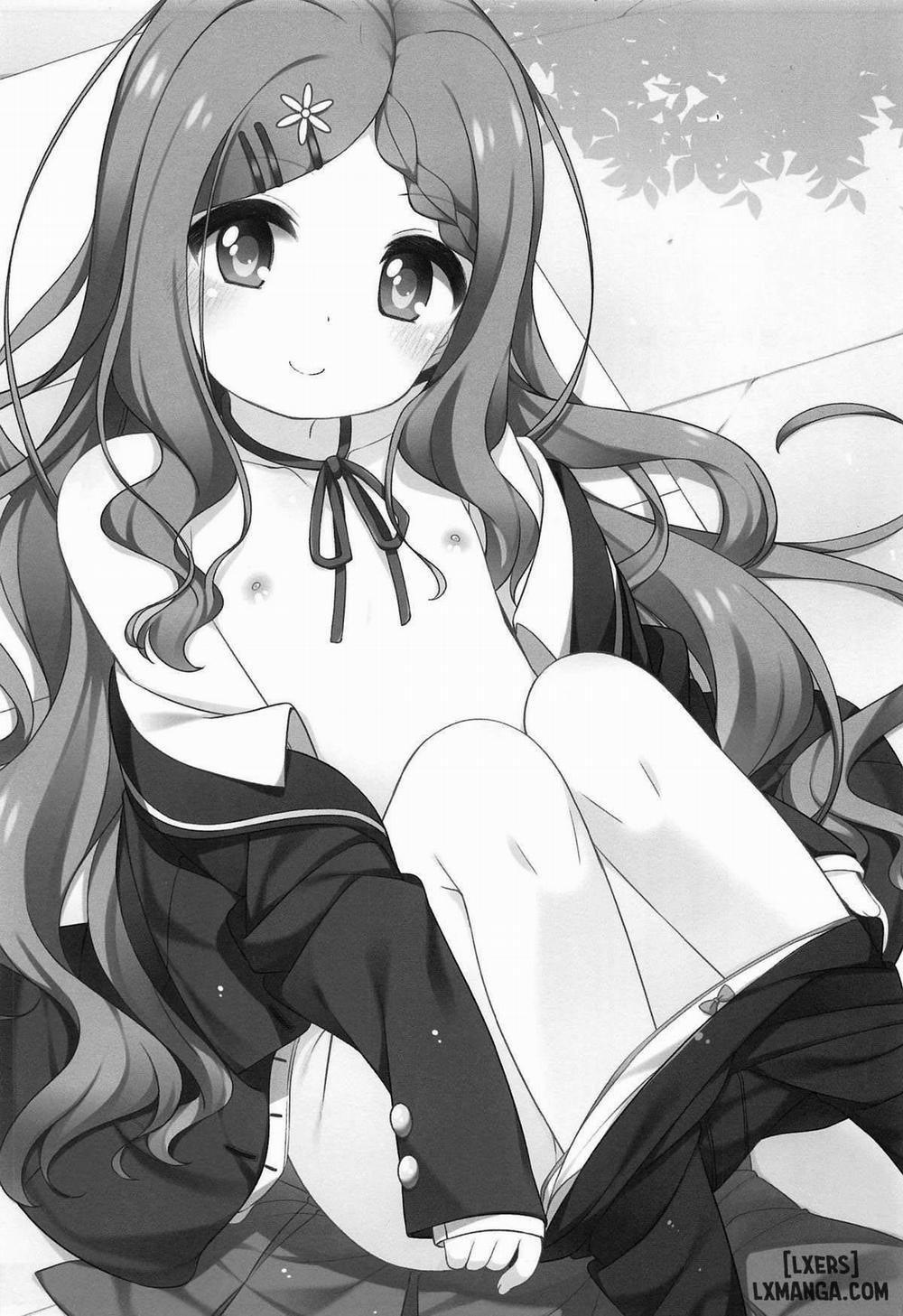 Yama no Susume Oneshot trang 1