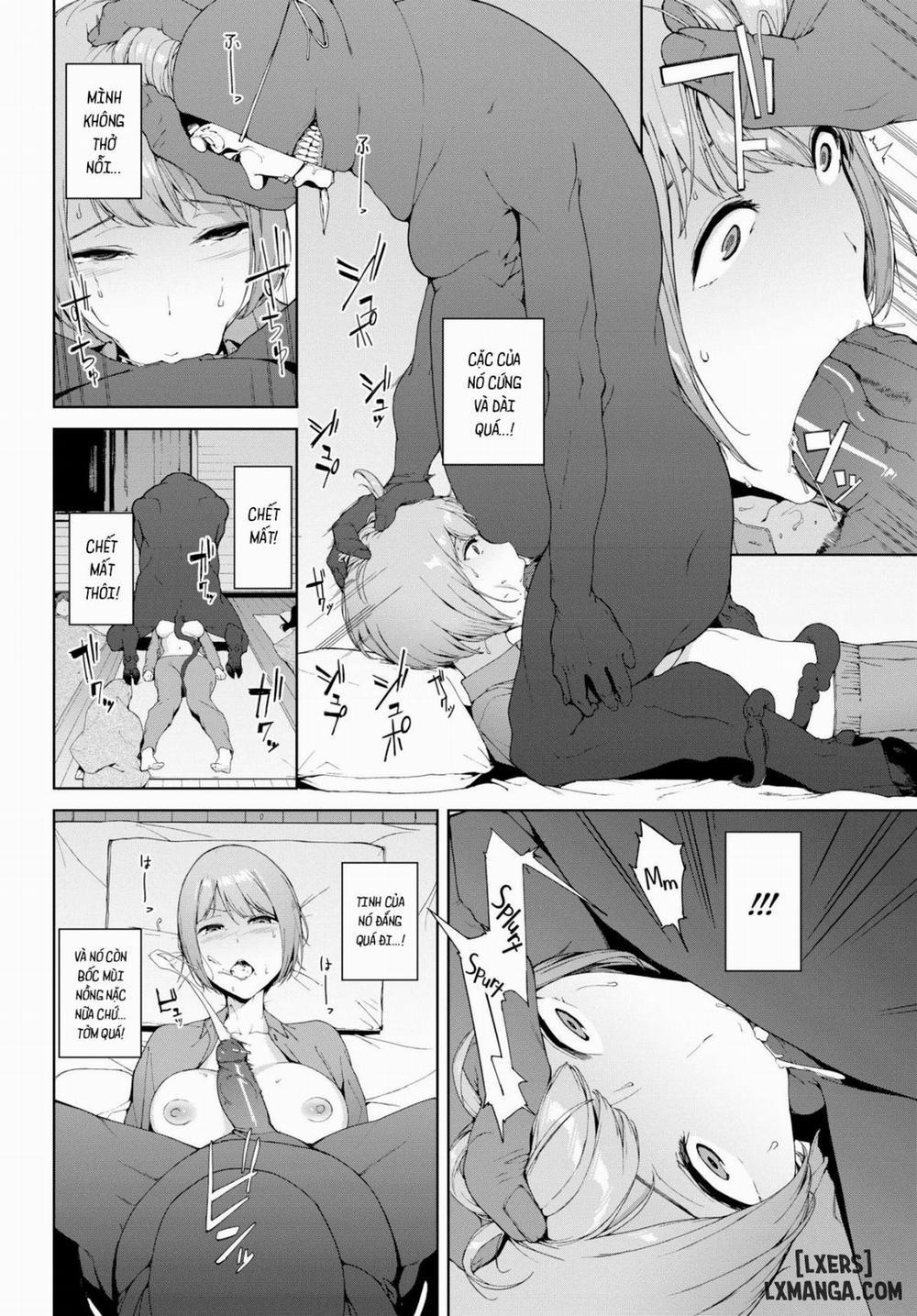 Yamatsumi Oneshot trang 7