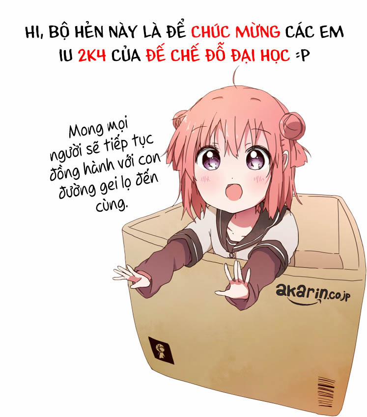 Yami Ni Itaru Yamai Oneshot trang 0