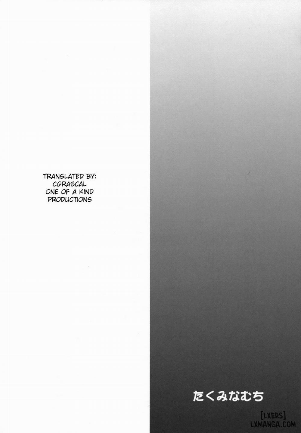 Yami Yami No Nayami Oneshot trang 2