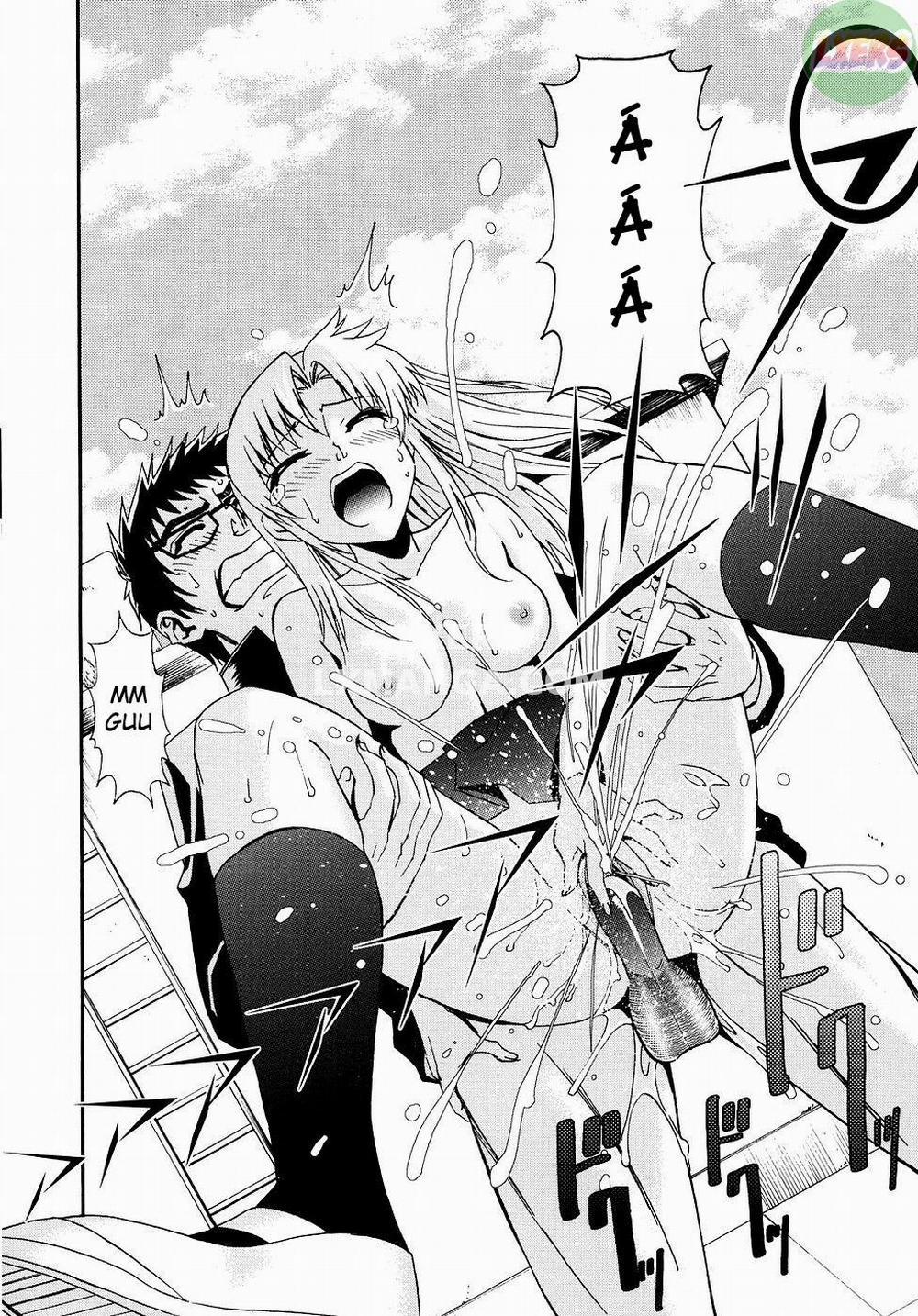 Yanagida-Kun To Mizuno-San 11 trang 27