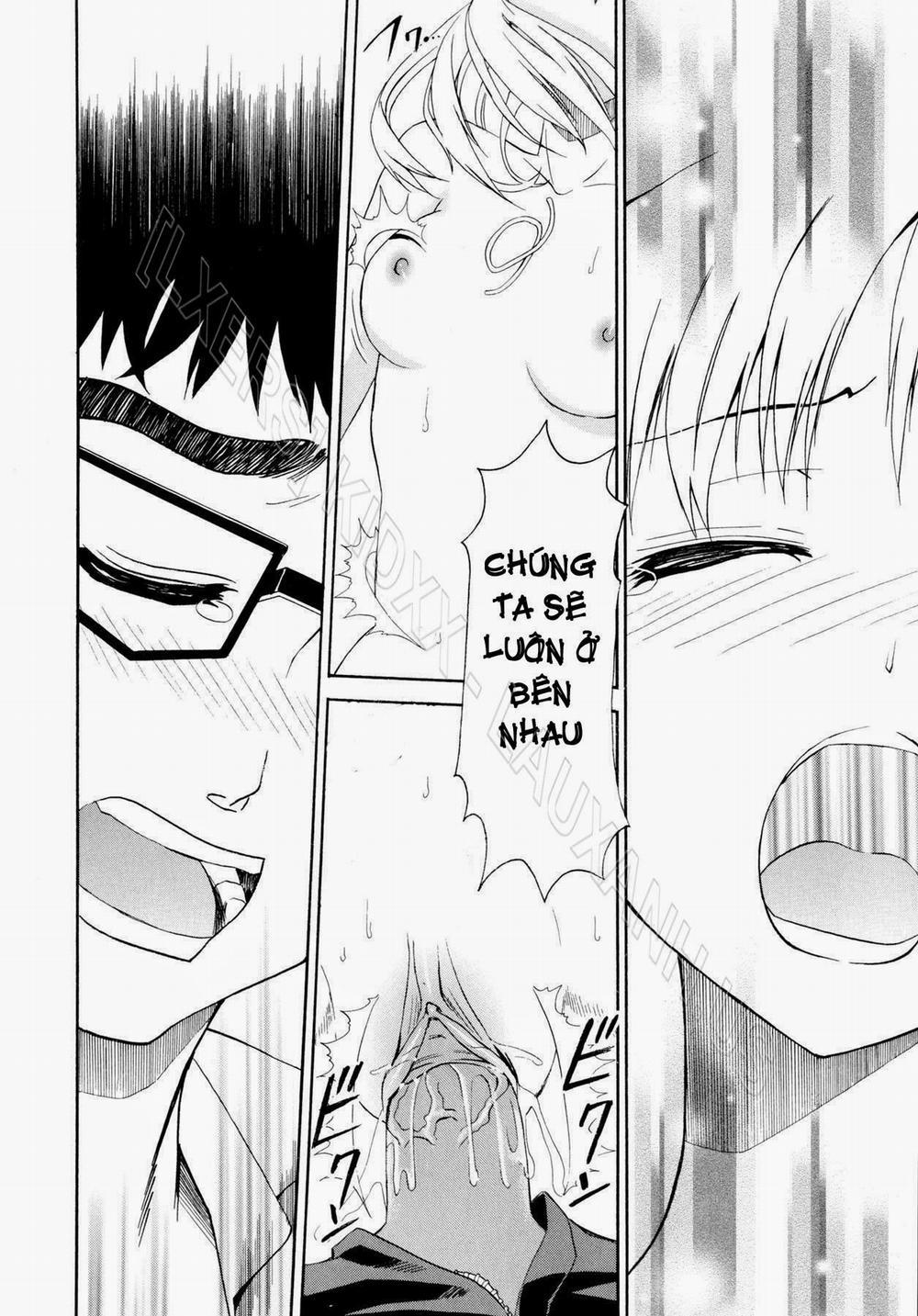 Yanagida-Kun To Mizuno-San Vol 1 trang 118