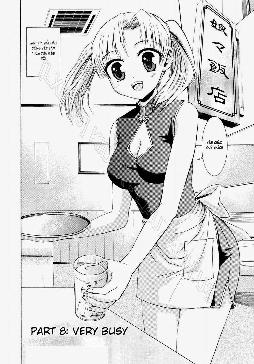 Yanagida-Kun To Mizuno-San Vol 1 trang 144