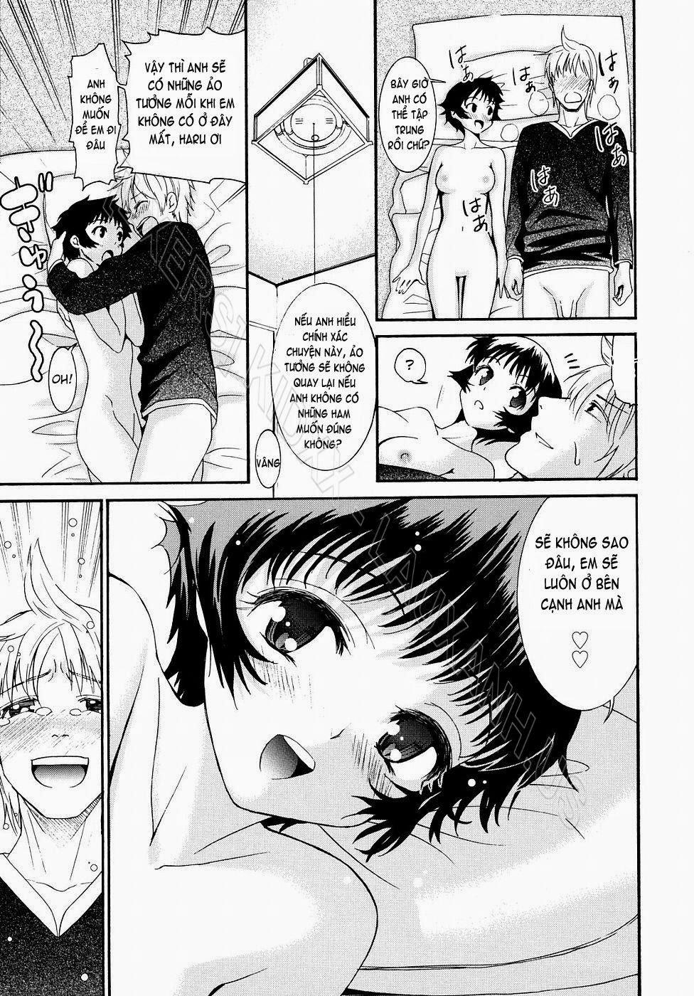 Yanagida-Kun To Mizuno-San Vol 2 [End] trang 125