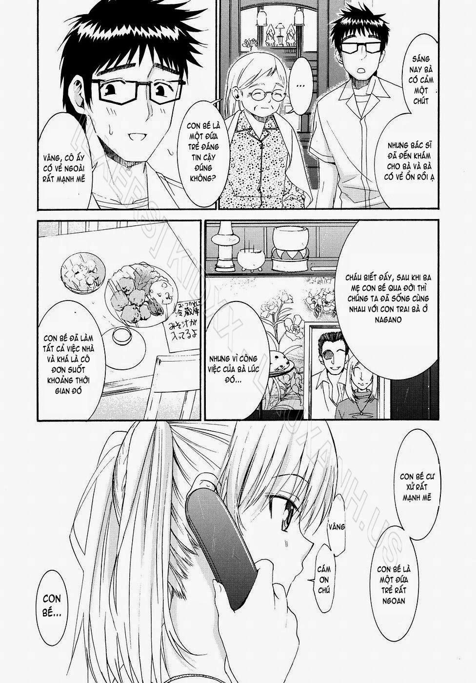 Yanagida-Kun To Mizuno-San Vol 2 [End] trang 150