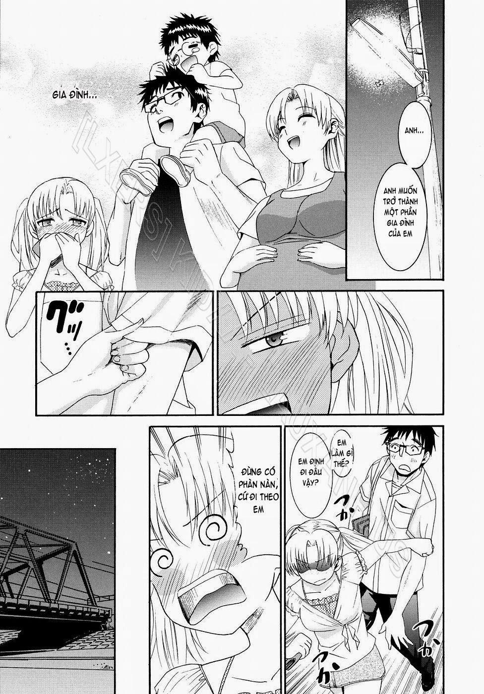 Yanagida-Kun To Mizuno-San Vol 2 [End] trang 155