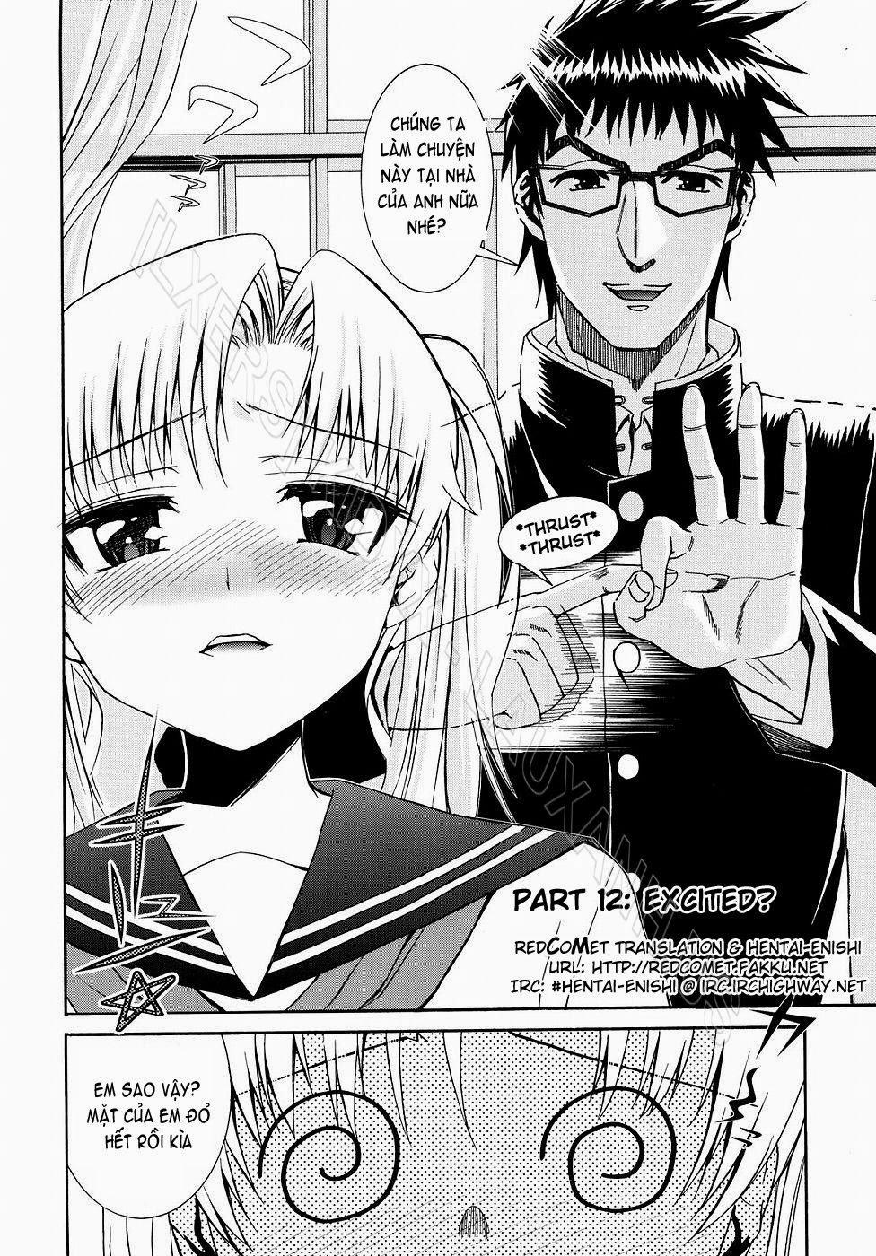 Yanagida-Kun To Mizuno-San Vol 2 [End] trang 6