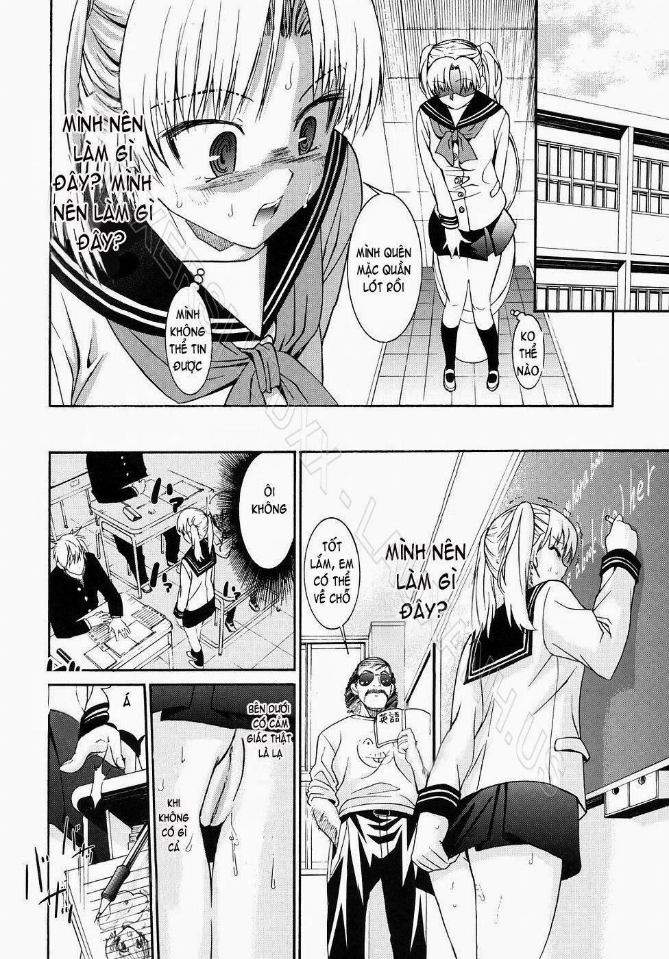 Yanagida-Kun To Mizuno-San Vol 2 [End] trang 92