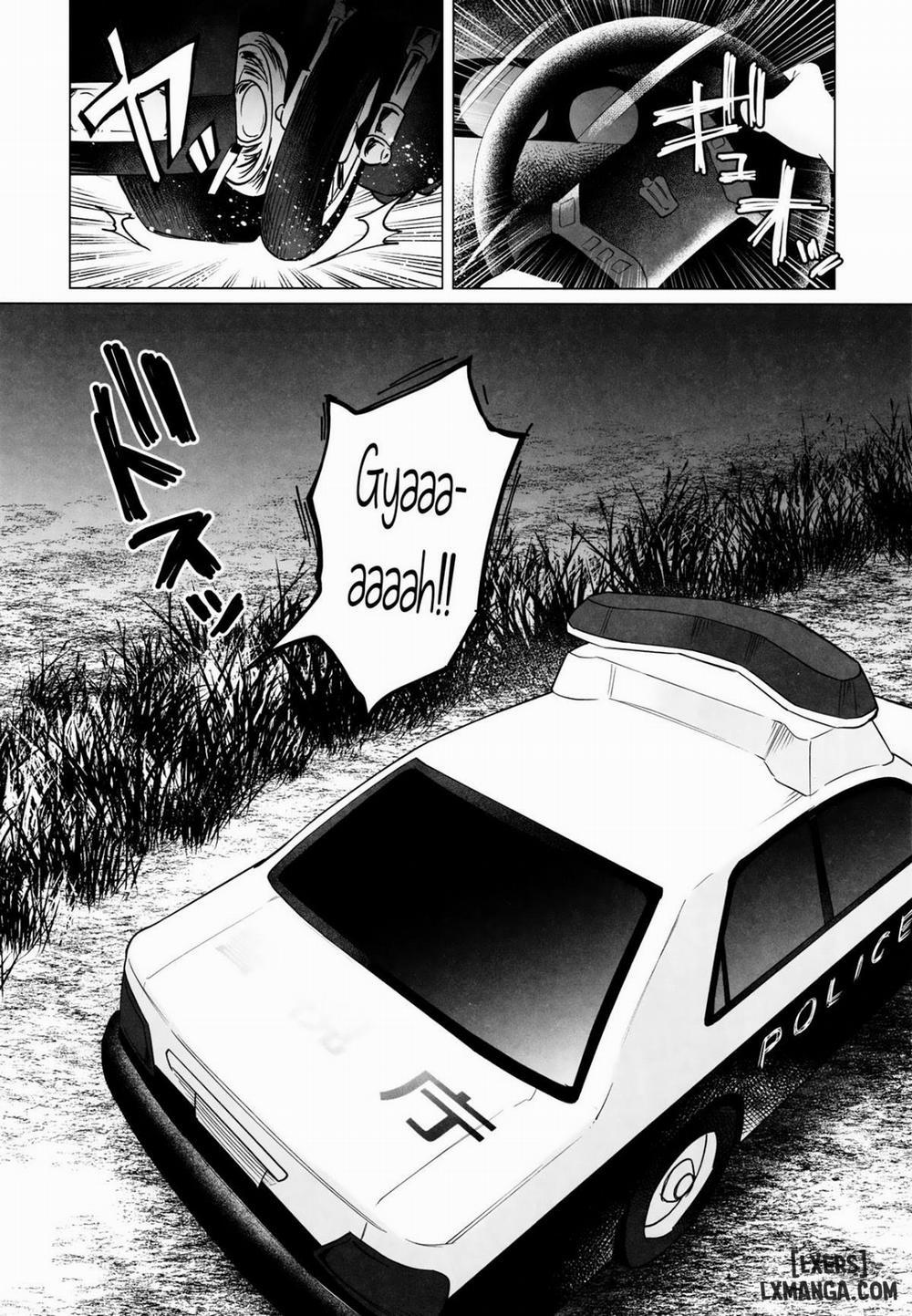 Yankee JC Bokobokorin! Oneshot trang 16