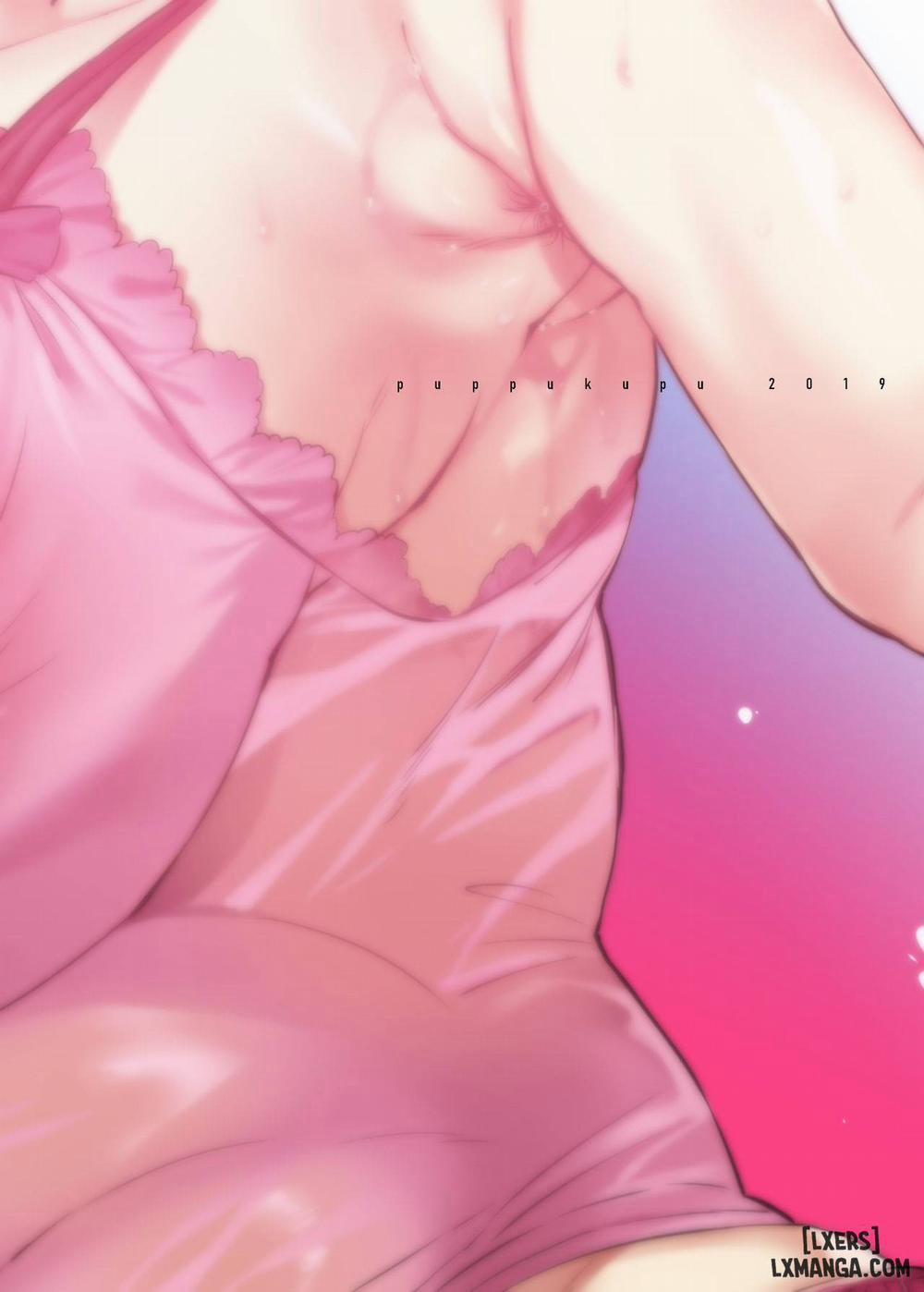 YANKEE MY HOME Oneshot trang 20