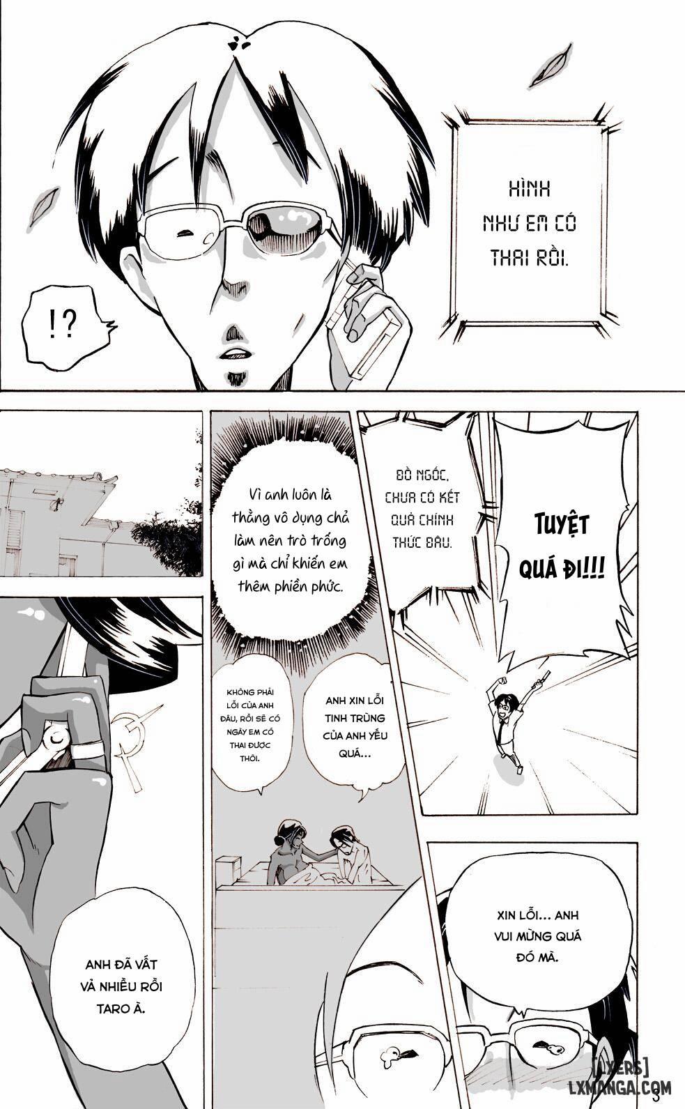 Yankee Zuma Akemi 2 trang 3