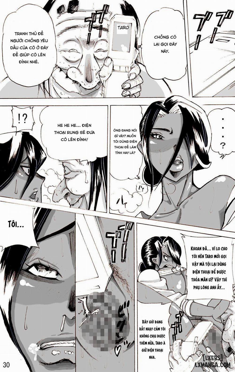 Yankee Zuma Akemi 2 trang 32