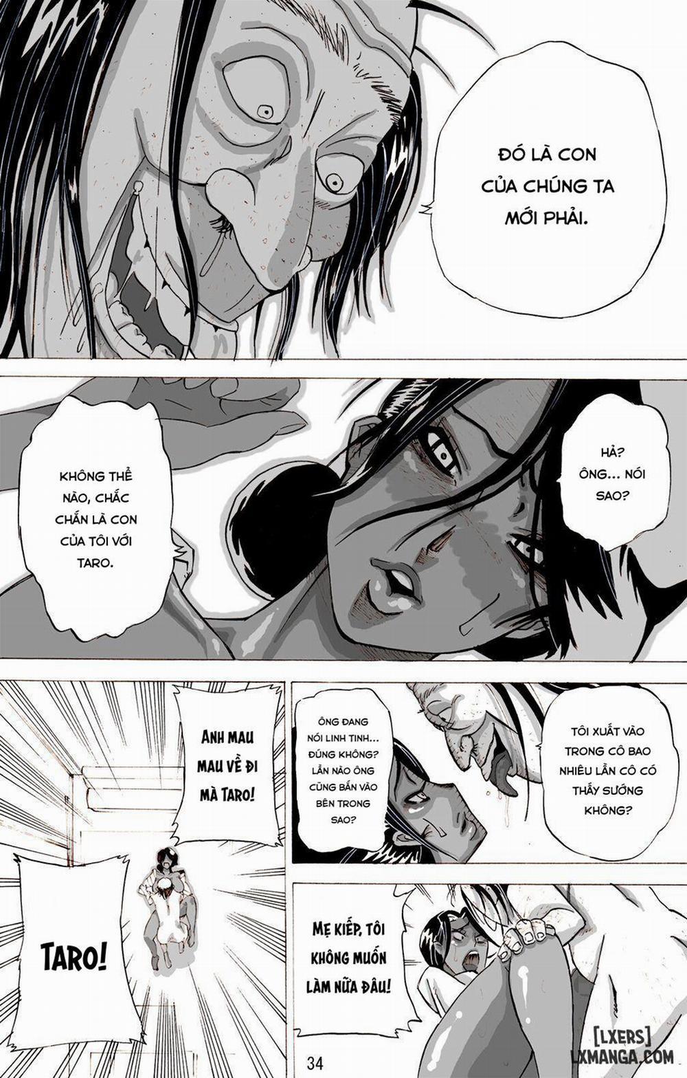 Yankee Zuma Akemi 2 trang 36