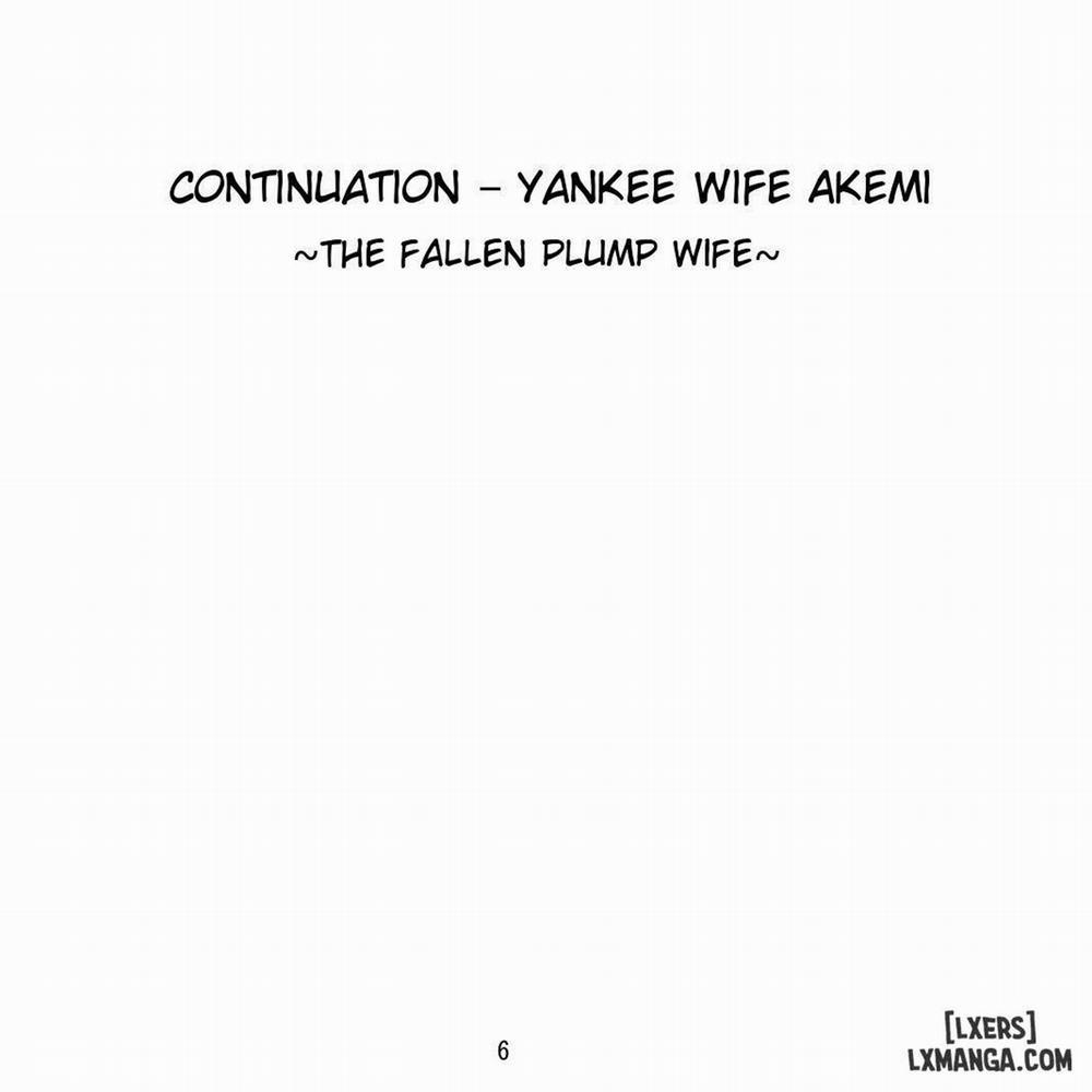 Yankee Zuma Akemi 2 trang 7