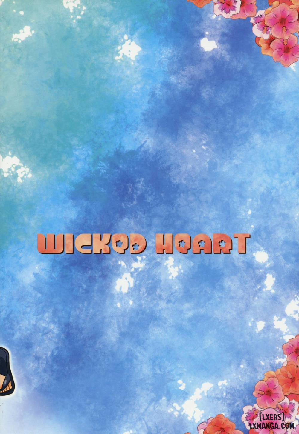 Yareru! Alola Tour Ichinichime Oneshot trang 26