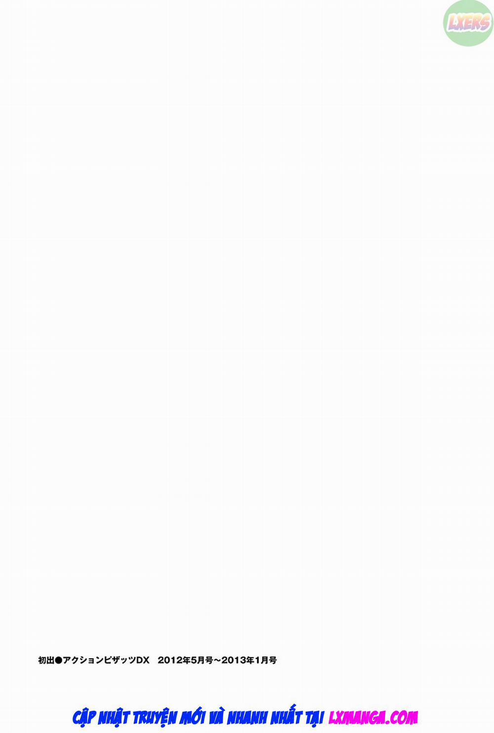 Yareru Appli 8 0 END trang 39