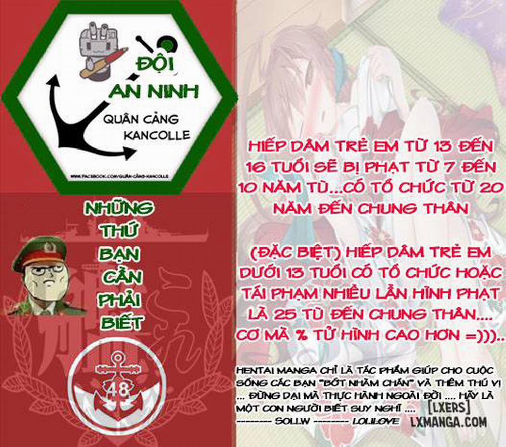 YariCir ni Sasowaretara Oneshot trang 23