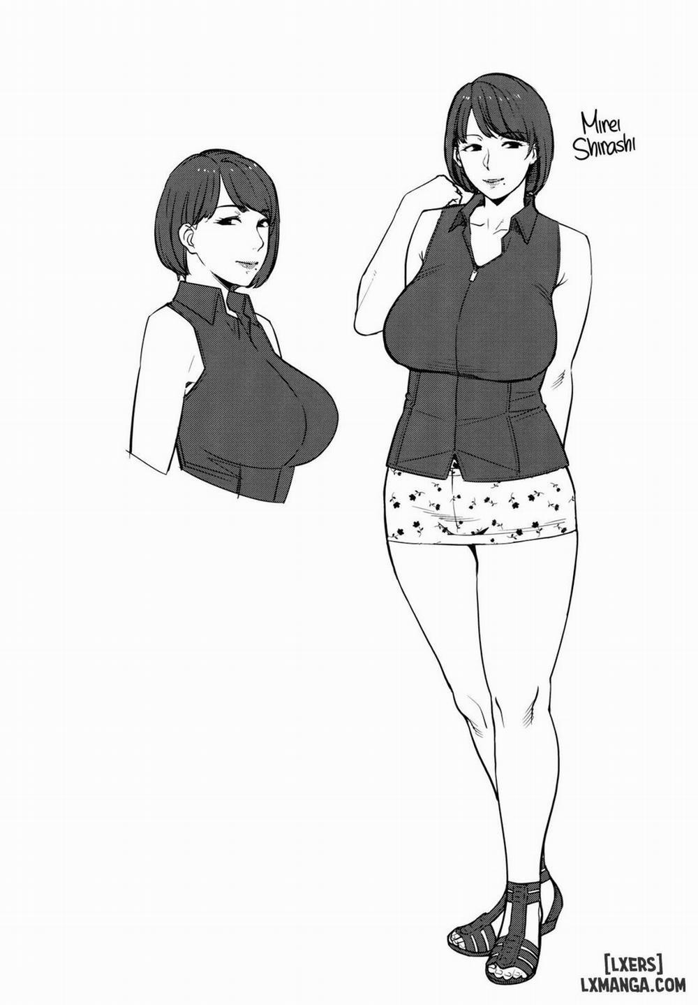 Yarinookie Park Oneshot trang 24