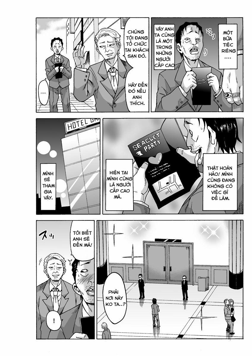 Yaritai Houdai Dekiru Shiminken wo Hirotta node - Machijuu no Onnanoko wo Hamete Mita 2 (END) trang 18