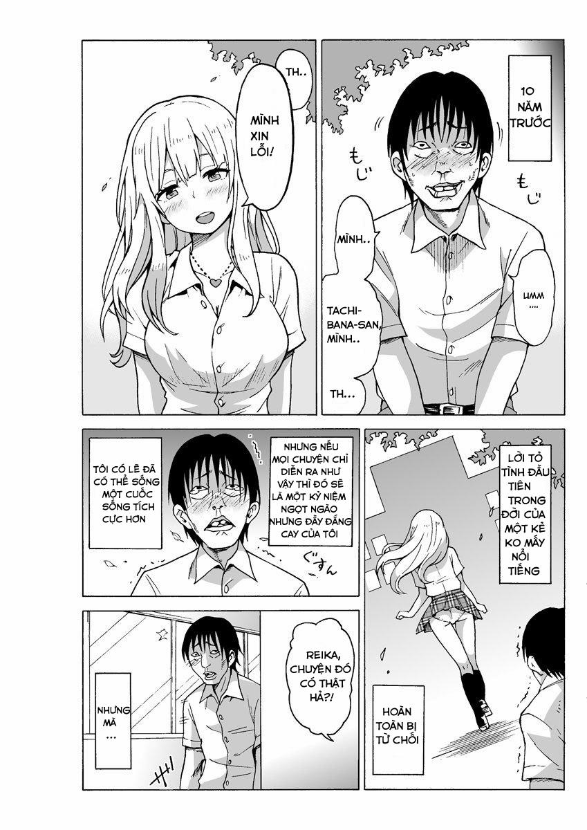 Yaritai Houdai Dekiru Shiminken wo Hirotta node - Machijuu no Onnanoko wo Hamete Mita 2 (END) trang 2