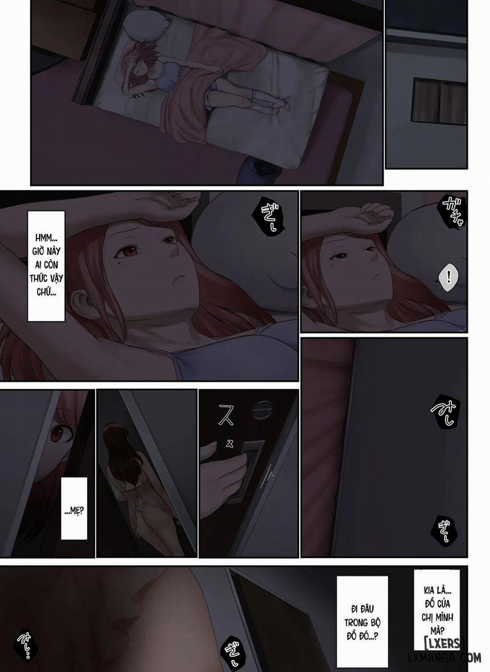 Yasashii Dake no Otoko" to Tsuma ni Sute Raretanode... 2 trang 18