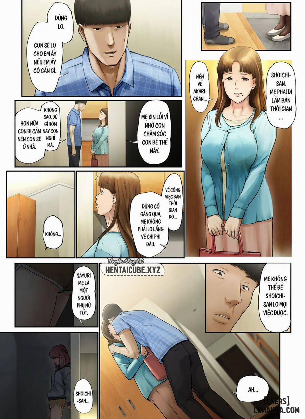 Yasashii Dake no Otoko" to Tsuma ni Sute Raretanode... 2 trang 26