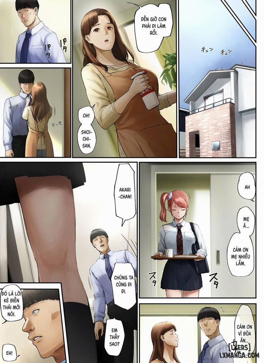 Yasashii Dake no Otoko" to Tsuma ni Sute Raretanode... 3 trang 25