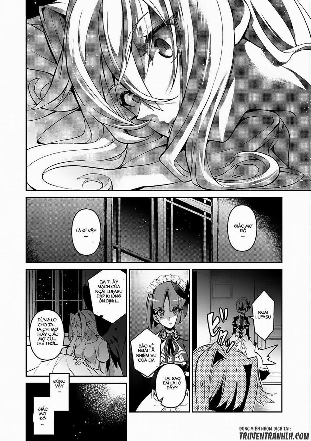 Yasei No Last Boss Ga Arawareta 10 trang 23