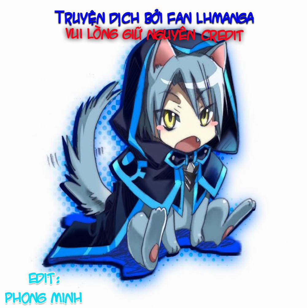 Yasei No Last Boss Ga Arawareta 12 trang 0