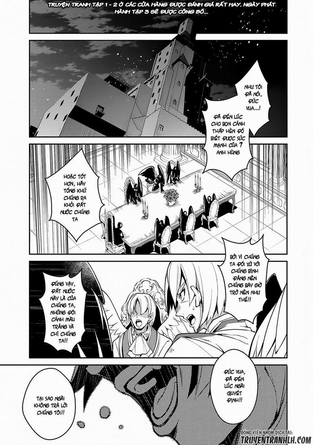 Yasei No Last Boss Ga Arawareta 13 trang 1