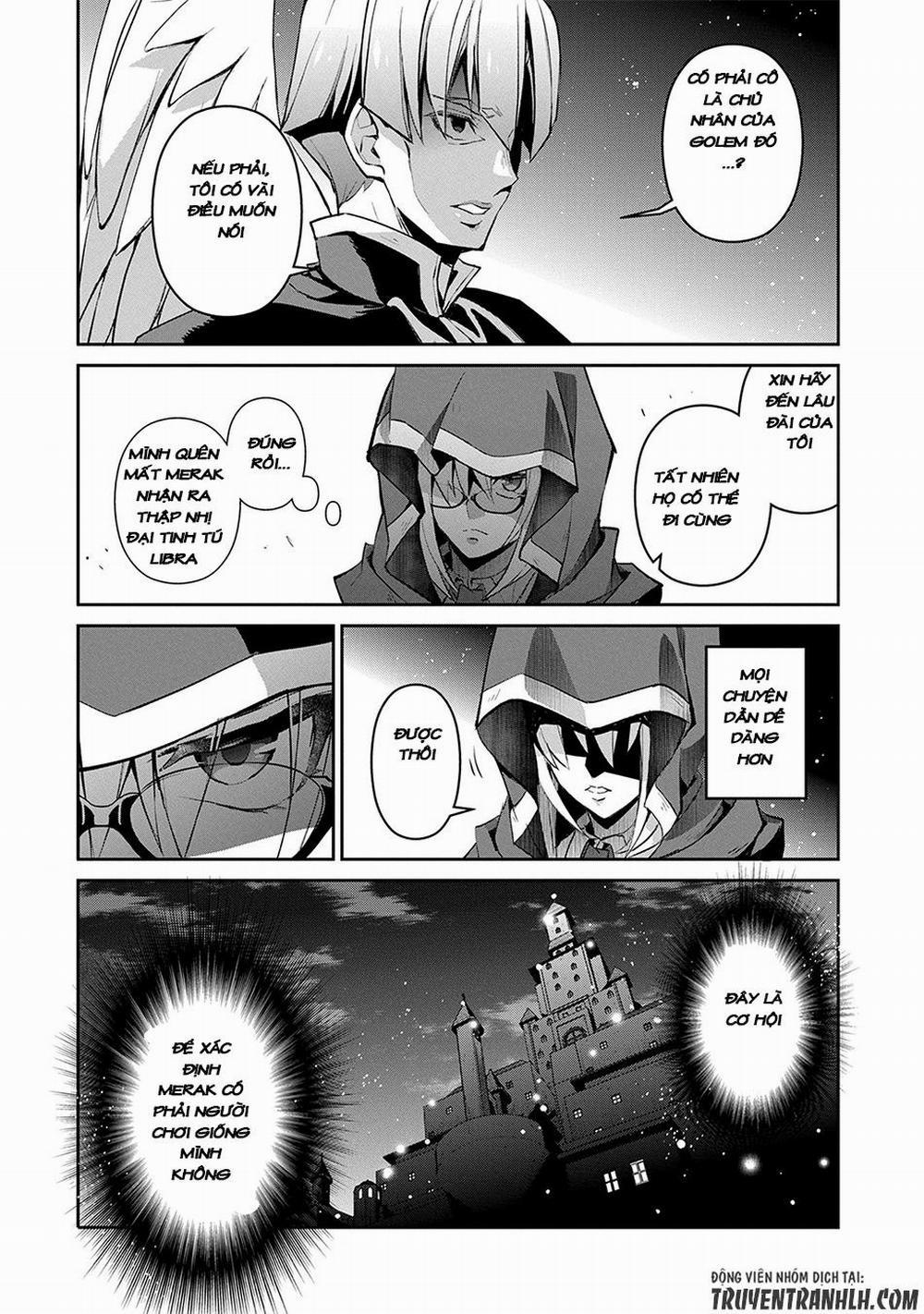 Yasei No Last Boss Ga Arawareta 14 trang 26