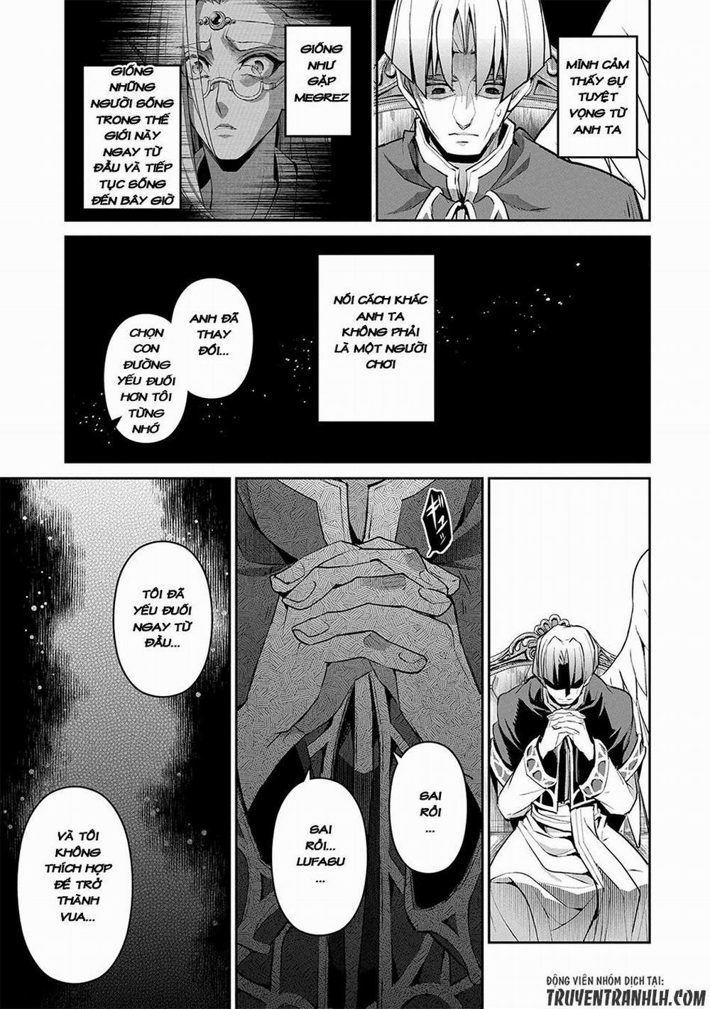 Yasei No Last Boss Ga Arawareta 14 trang 29