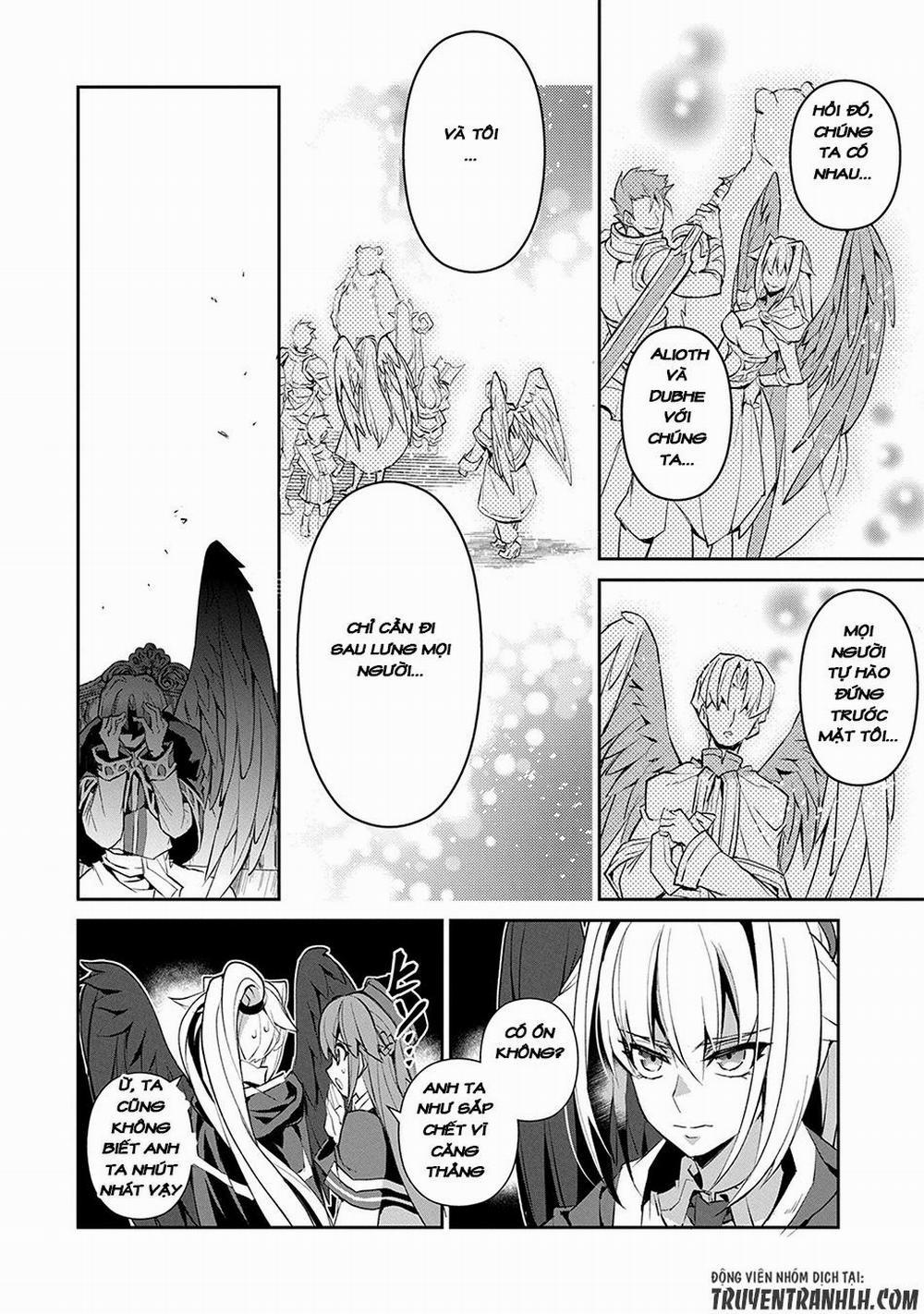 Yasei No Last Boss Ga Arawareta 14 trang 30