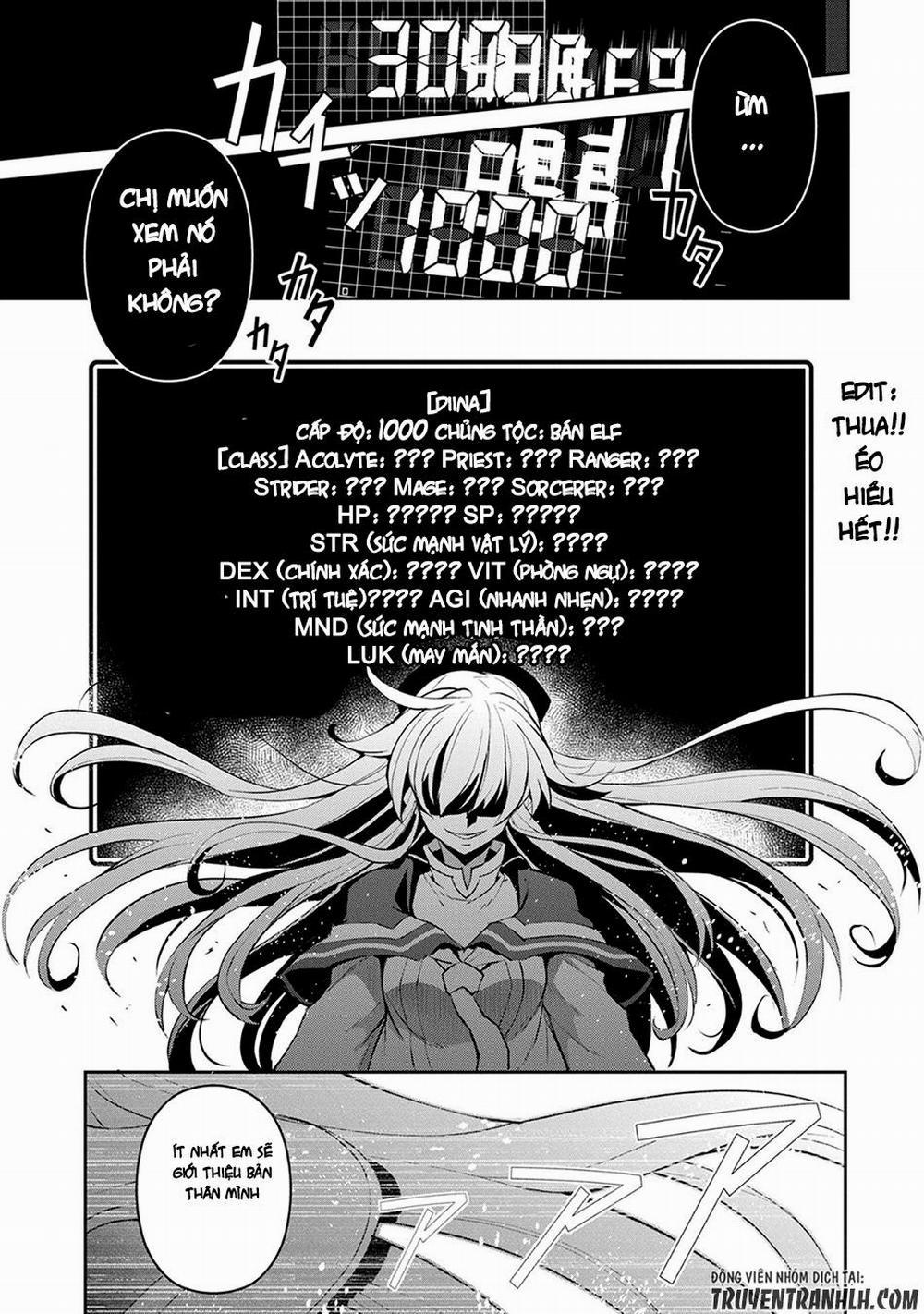 Yasei No Last Boss Ga Arawareta 15 trang 11