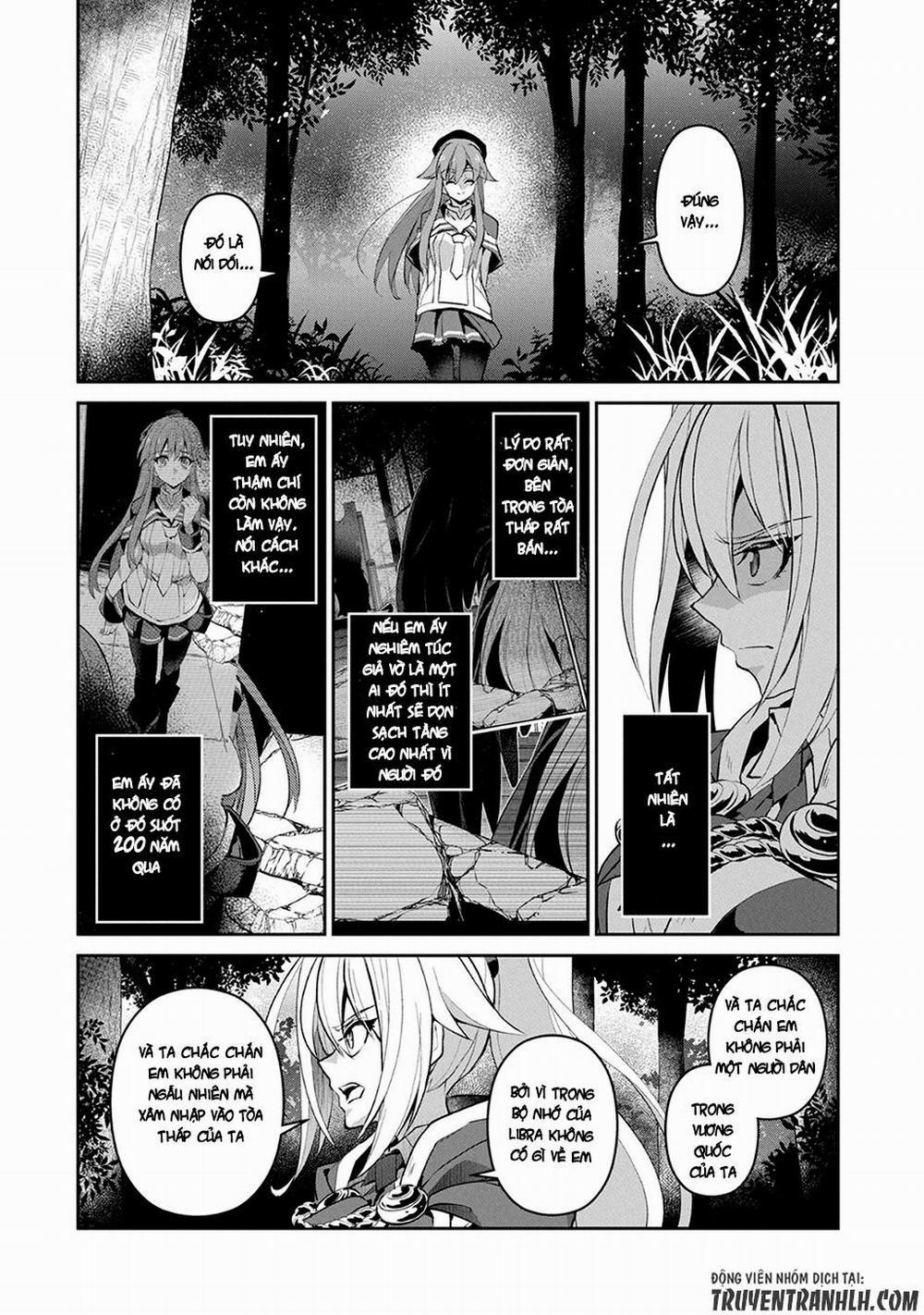 Yasei No Last Boss Ga Arawareta 15 trang 2