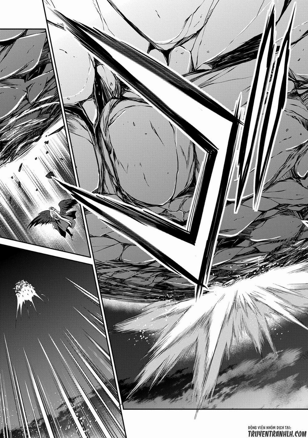 Yasei No Last Boss Ga Arawareta 15 trang 37