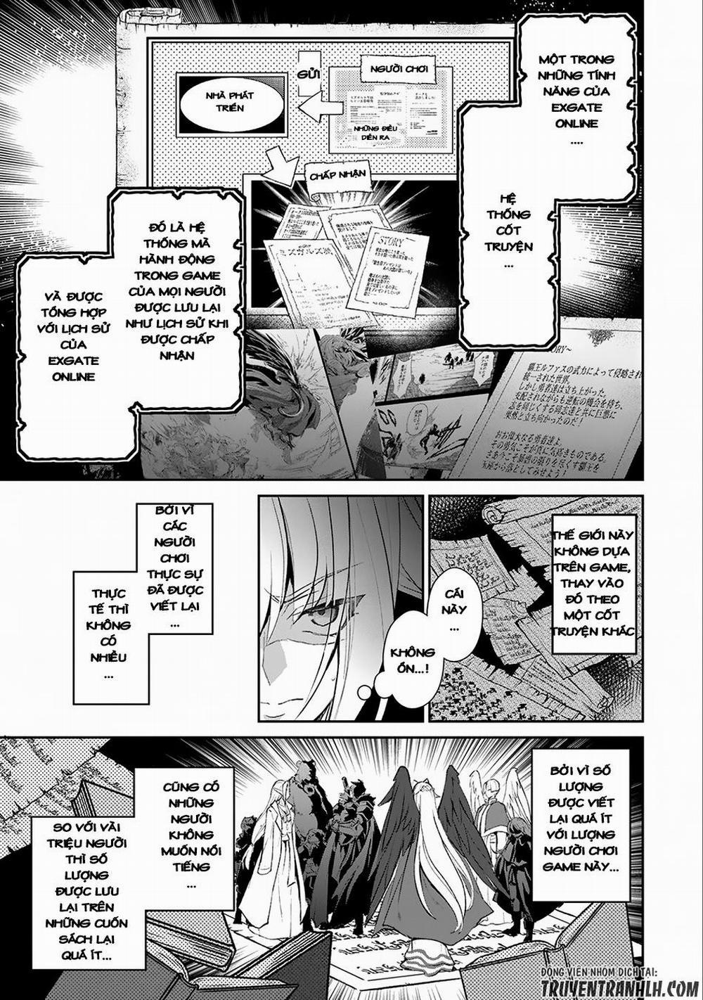 Yasei No Last Boss Ga Arawareta 16 trang 5