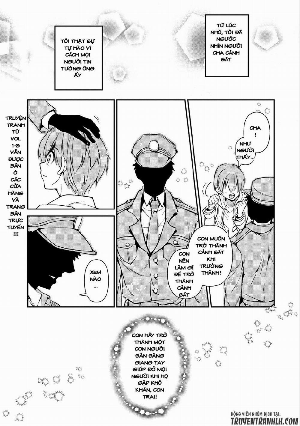 Yasei No Last Boss Ga Arawareta 17 trang 1